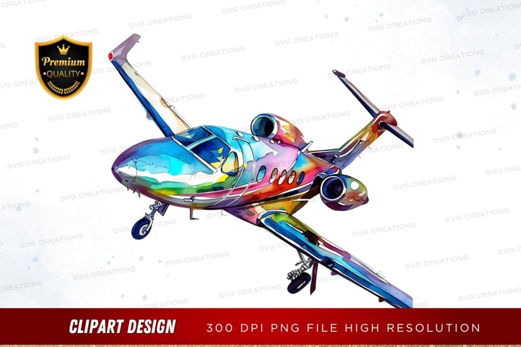 Flugzeug Png Image 5