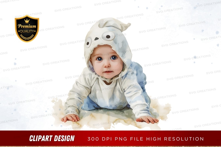 Costume Clipart Image 17