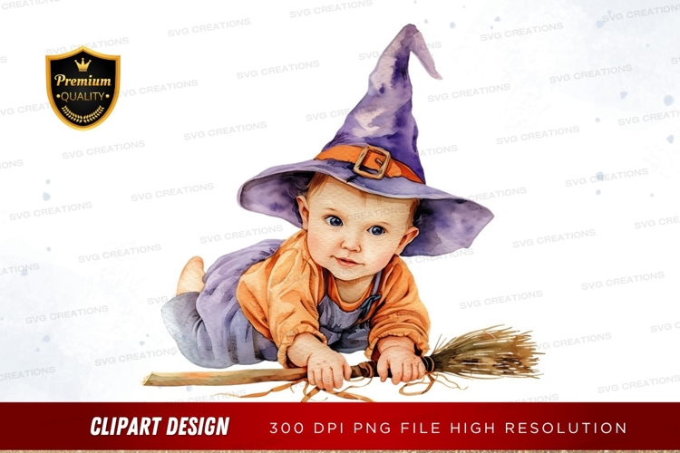 Newborn Clipart Image 10