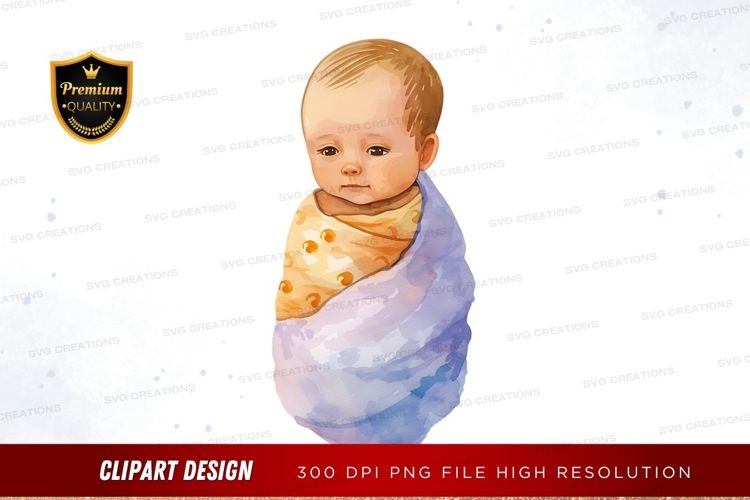 Rain Illustration Image 13