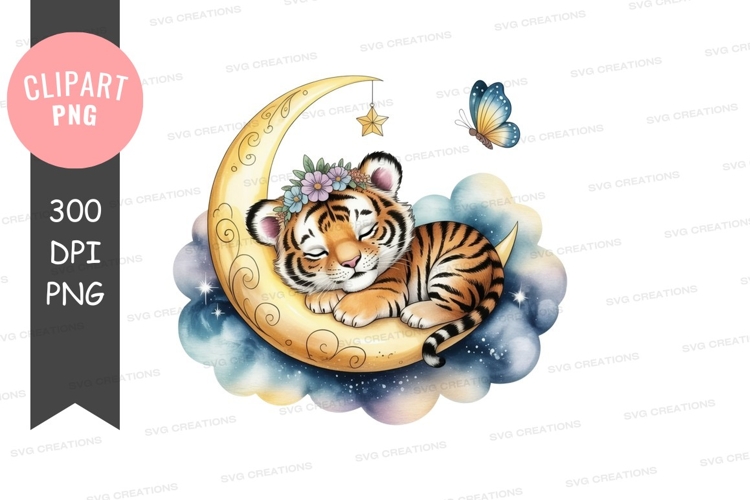 Clouds Illustration Image 16