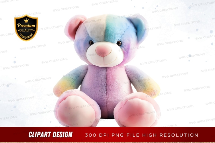 Rainbow Clipart PNGs Image 24