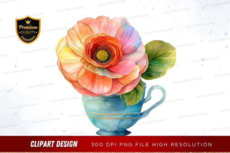 Nature Illustration Image 4