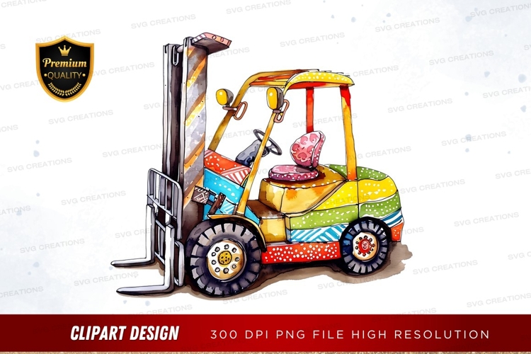 Warehouse Clipart Image 7