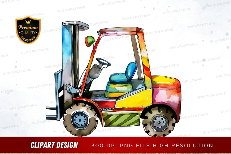 Warehouse Clipart Image 6