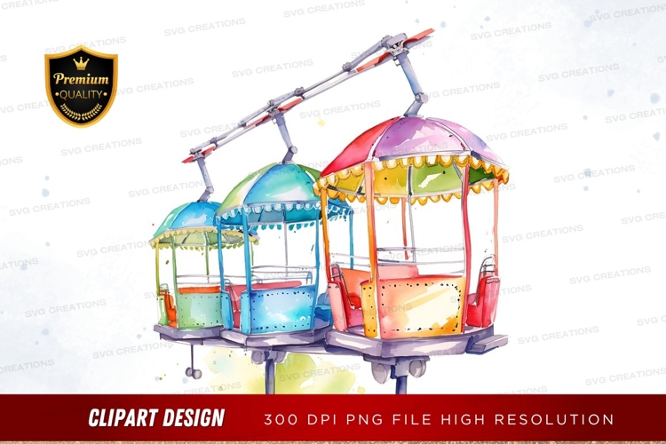 Park Illustration Image 8