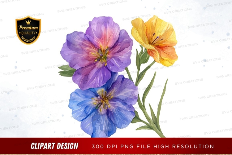 Yellow Flowers Png Image 19