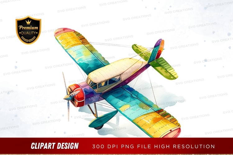 Flugzeug Png Image 2