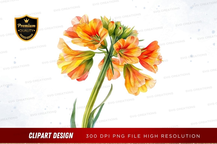 Yellow Clipart Image 22