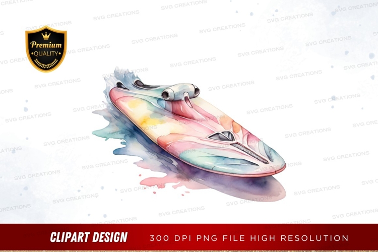 Jet Ski Png