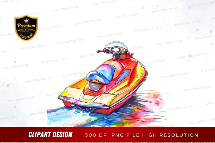 Iris Clipart Image 18