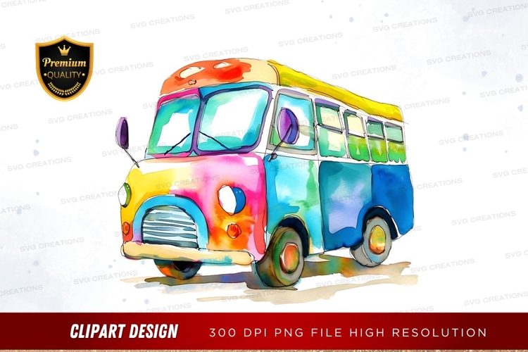 Transportation Clipart Image 17