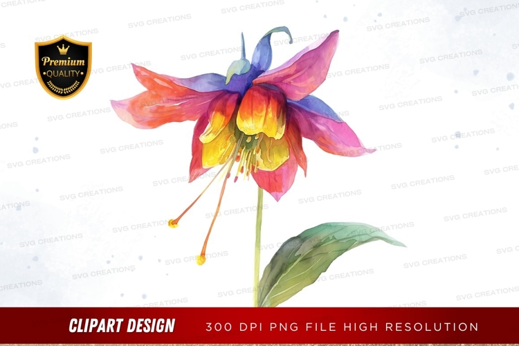 Flower Clipart