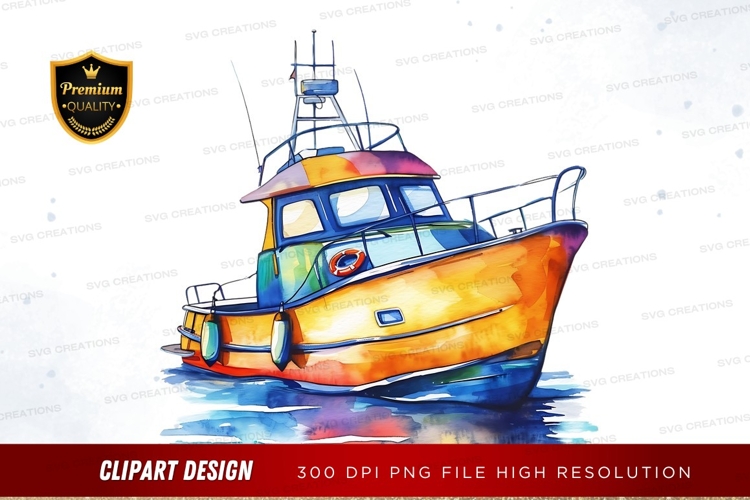 Water Illustration Image 2