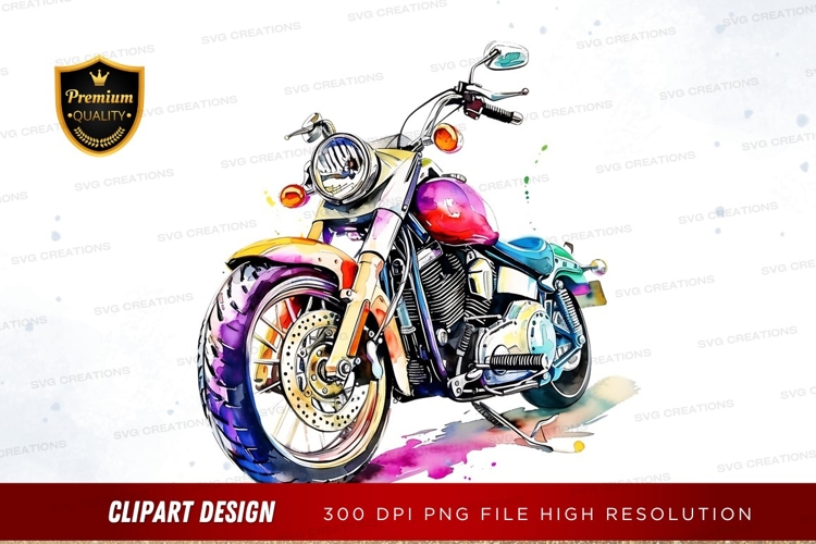 Motorcycle Png Image 22