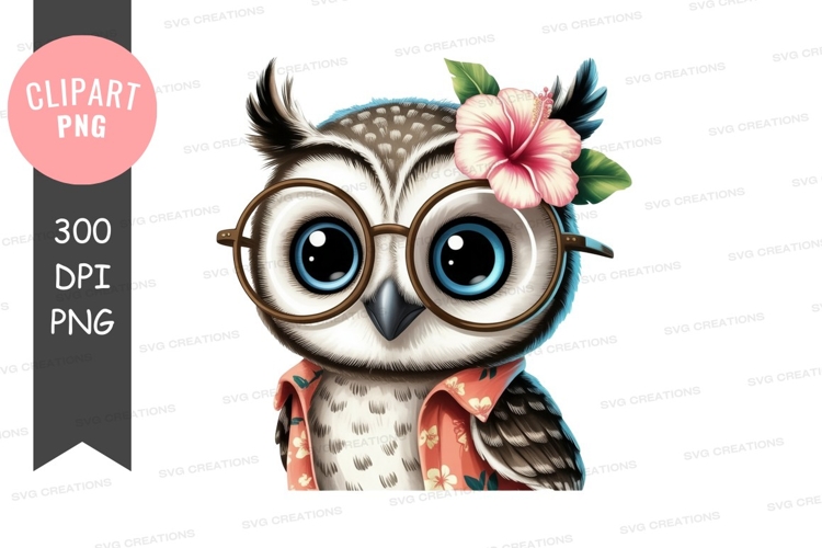 Glasses Illustration Image 4