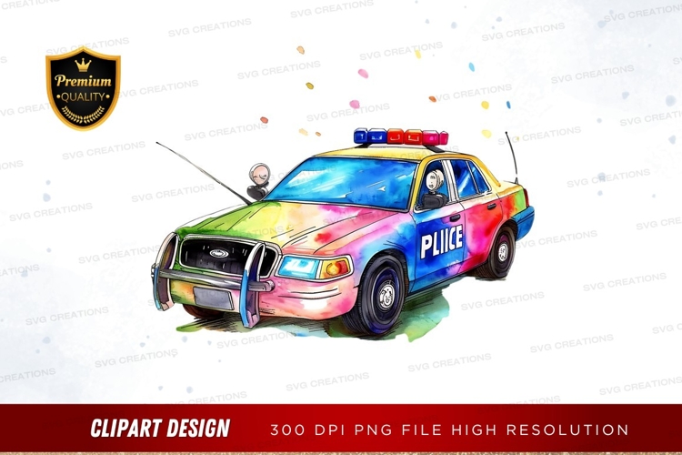 Police Officer Clipart Image 17