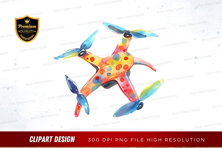 Drone Png Image 12