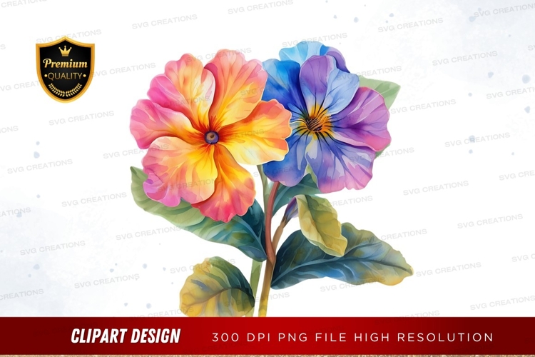 Yellow Flowers Png Image 21