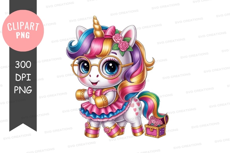 Dress Clipart Image 24