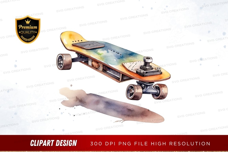 Board Clipart Image 13