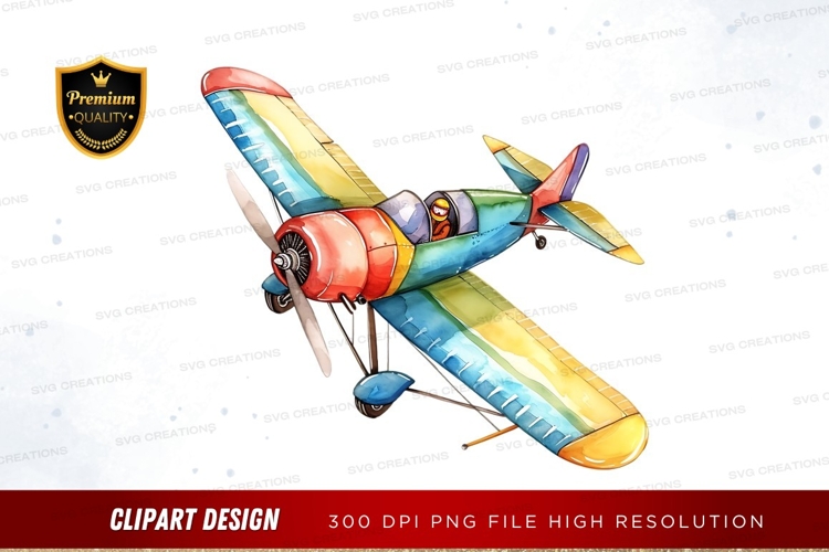 Flugzeug Png Image 24