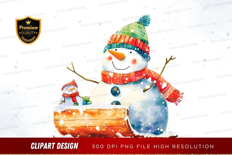 Winter Hat Clipart Image 23