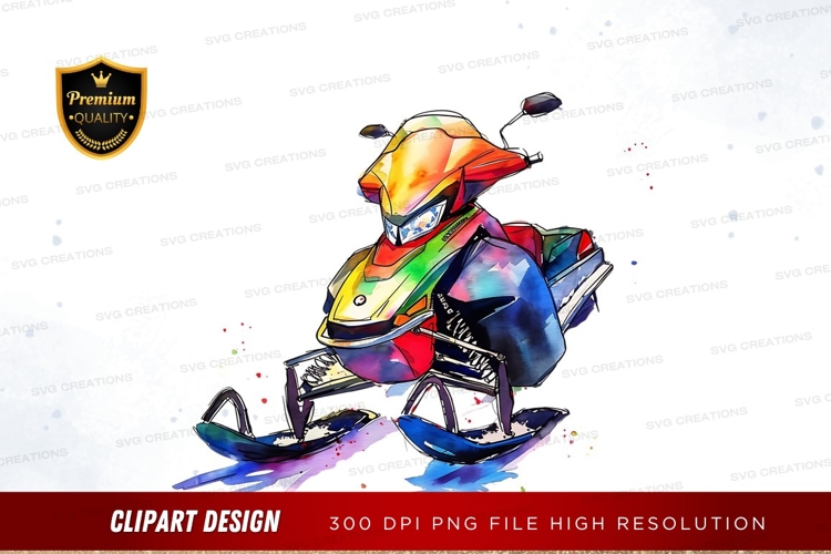 Vehicle Clipart Image 18