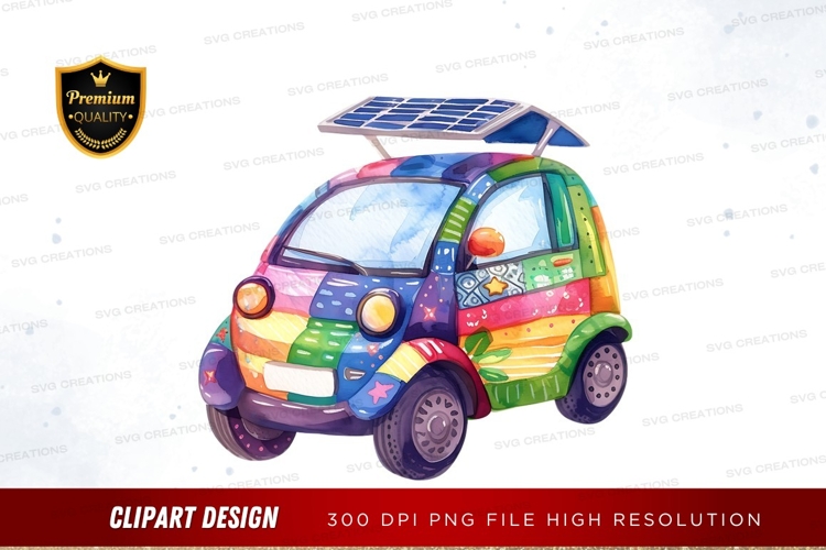 Transportation Clipart Image 19