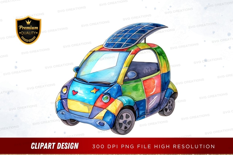 Transportation Clipart Image 18