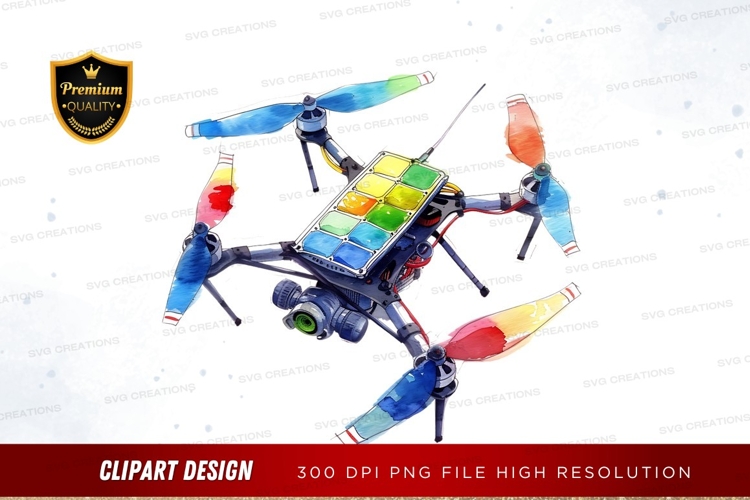 Flower Clipart Image 20