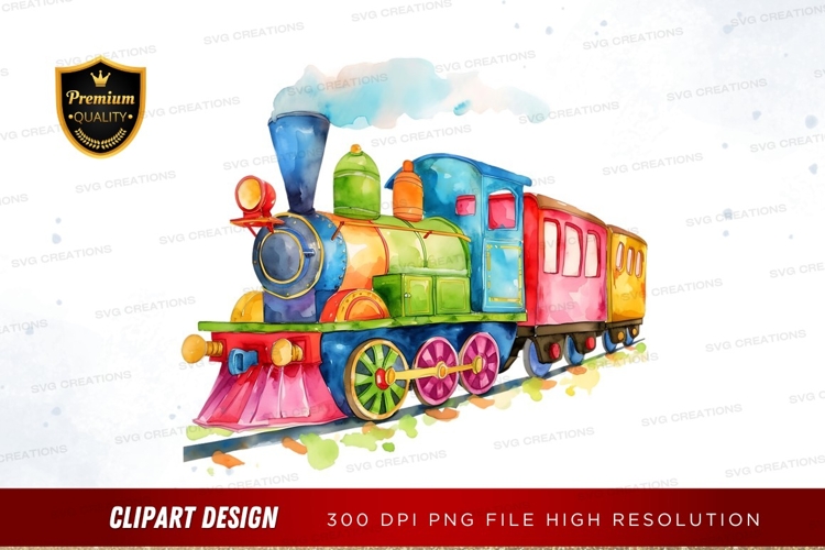 Toy Clipart Image 10