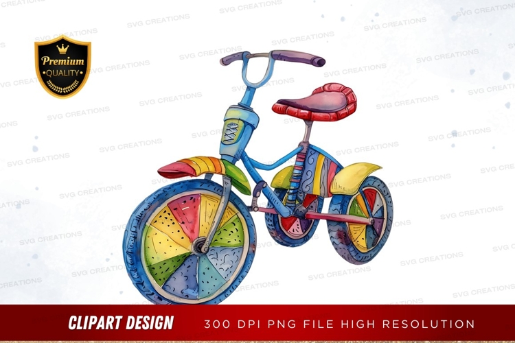 Toy Clipart Image 17