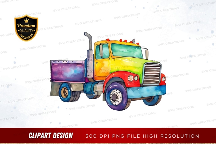 Vehicle Clipart Image 18