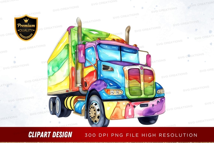 Vehicle Clipart Image 17