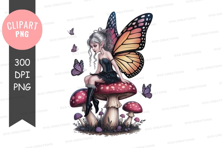 Beach Umbrella Clipart Image 18