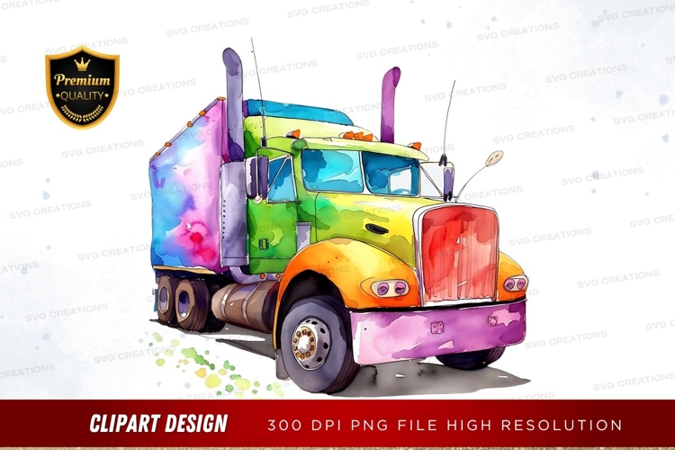 Transportation Clipart Image 21