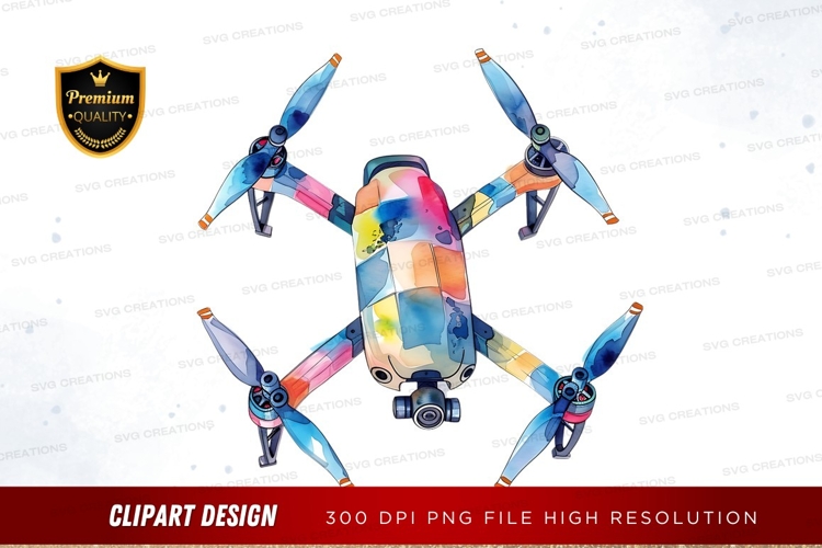 Drone Png Image 7