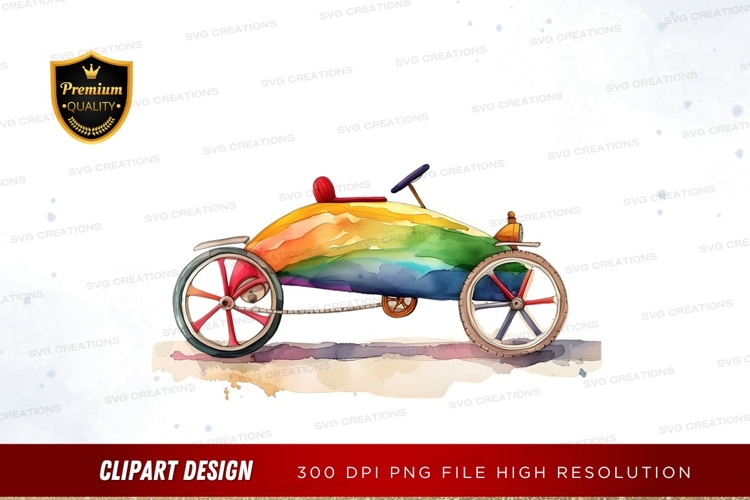 Toy Clipart Image 13