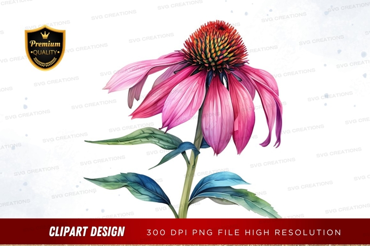 Leaf Clipart Image 3