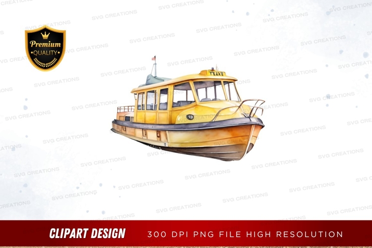Transportation Clipart Image 18
