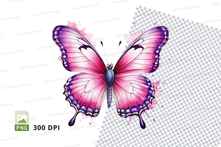 Insect Clipart Image 17