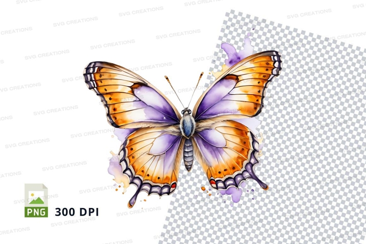 Insect Clipart Image 14