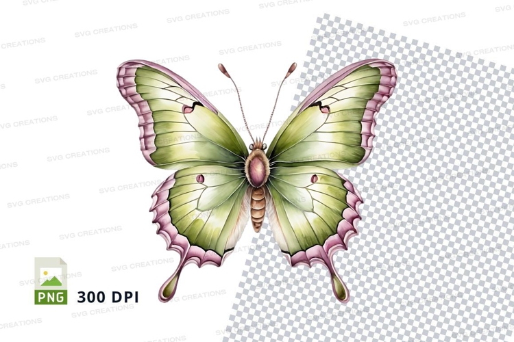 Insect Clipart Image 13