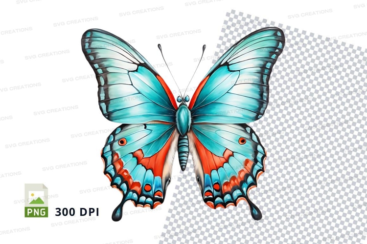 Insect Clipart Image 10