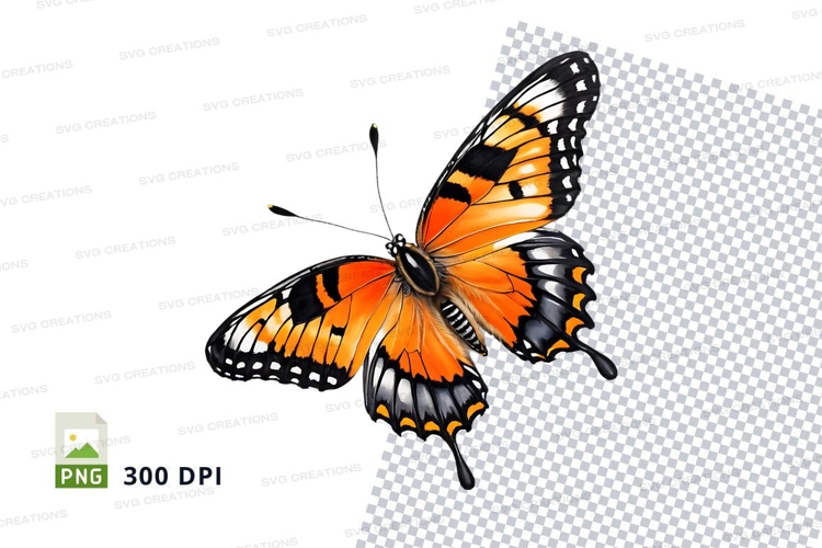Wings Clipart Image 4