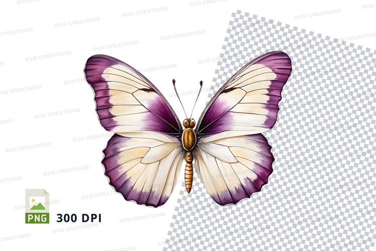 Insect Clipart Image 8