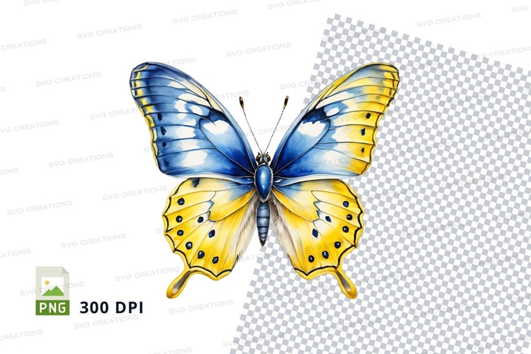 Wing Clipart Image 5