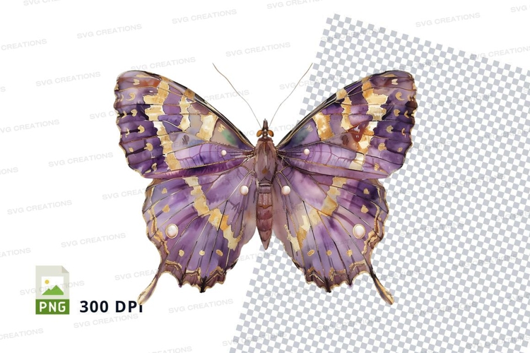 Wing Clipart Image 4