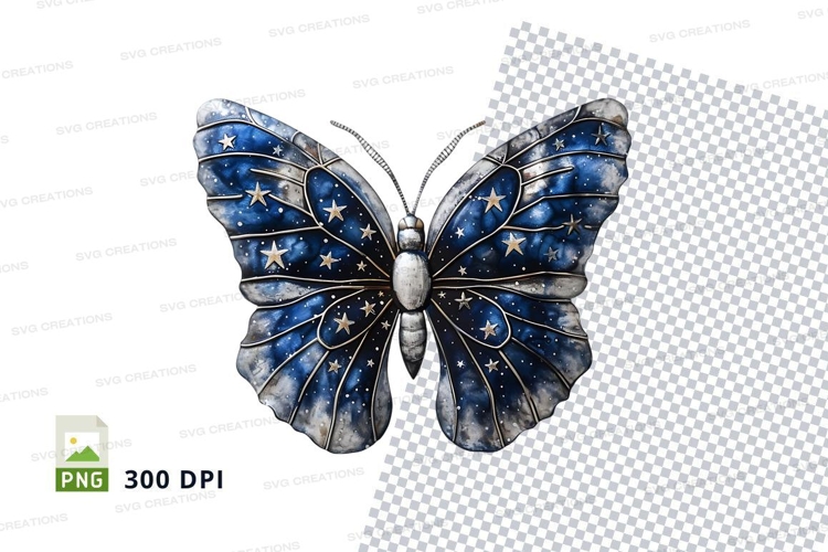 Galaxy Illustration Image 24